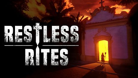Restless Rites Game
