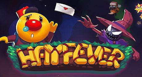 Hayfever Game