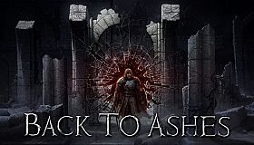 Back To Ashes