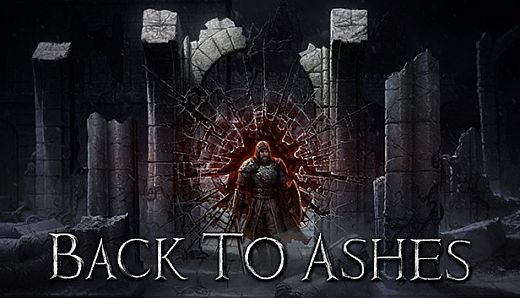Back To Ashes