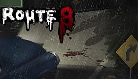 Route8