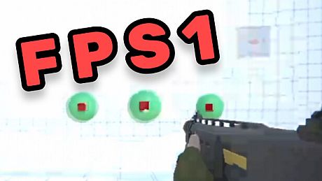 FPS1 Game