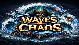 Waves of Chaos