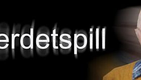 erdetspill