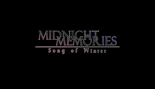Midnight Memories: Song of Winter