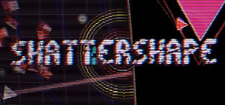 SHATTERSHAPE Game