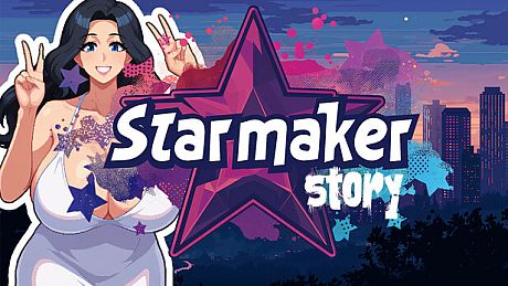 Starmaker Story Game