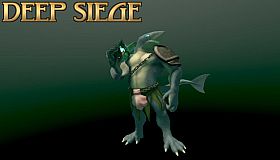 Deep Siege
