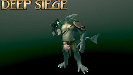 Deep Siege Game
