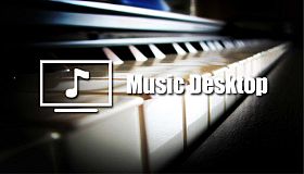 Music Desktop