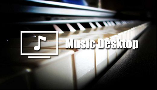 Music Desktop
