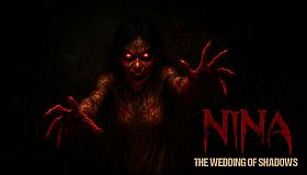 NINA: The Wedding of Shadows