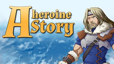 A Heroine Story Game