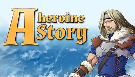 A Heroine Story
