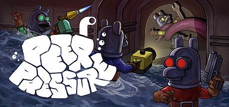 Peer Pressure Playtest