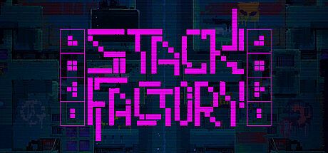 Stack Factory Game