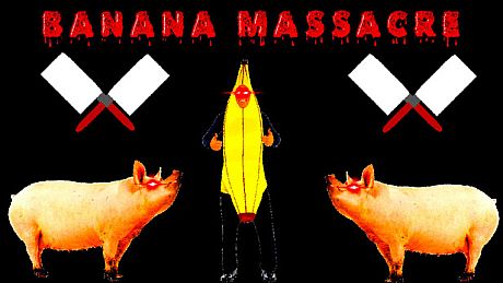 Banana Massacre Game
