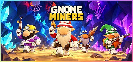 Gnome Miners