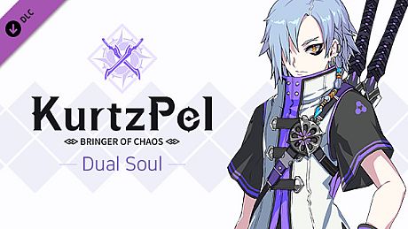 KurtzPel - Karma : Dual Soul DLC
