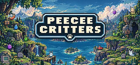 PeeCee Critters Game