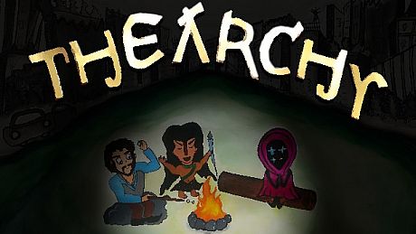 Thearchy Game