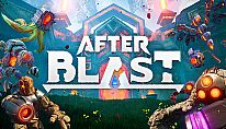 Buy AFTERBLAST PC