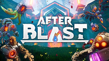 AFTERBLAST Game