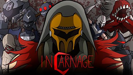 INCARNAGE Game