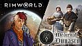 RimWorld & Medieval Dynasty Bundle