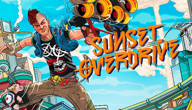 Buy Sunset Overdrive