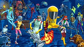 RESEARCH and DESTROY