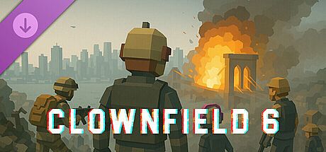Clownfield Premium DLC