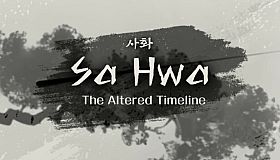 SaHwa_The Altered Timeline