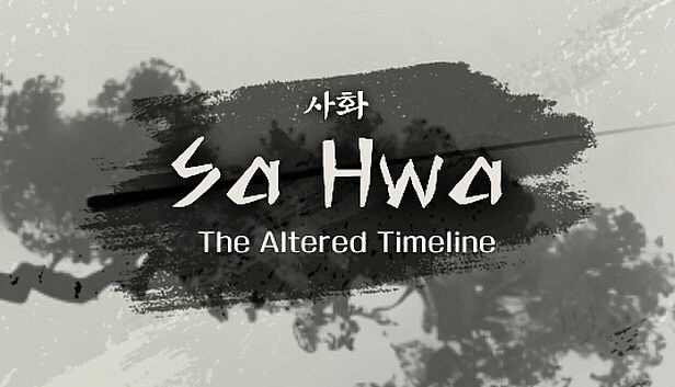 Buy SaHwa_The Altered Timeline