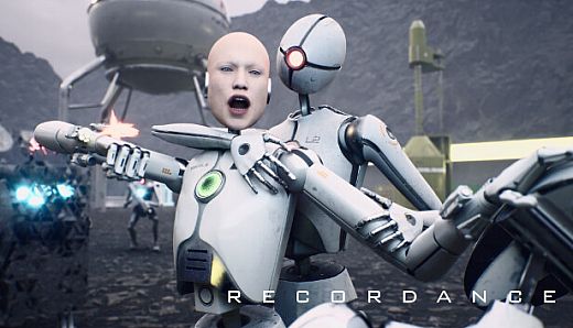 Recordance