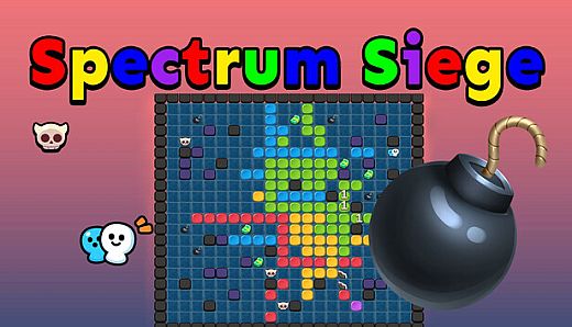Spectrum Siege
