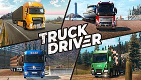 Truck Driver