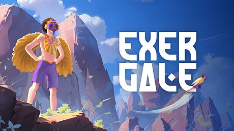 Exer Gale Game
