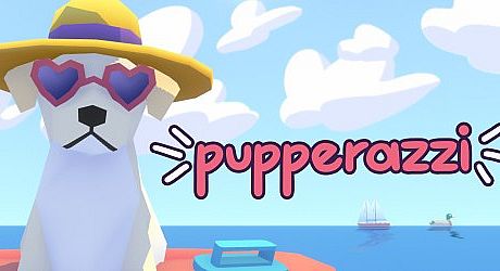 Pupperazzi Game