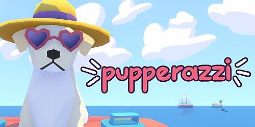 Pupperazzi