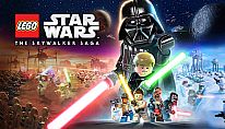 Acheter LEGO Star Wars: The Skywalker Saga PC