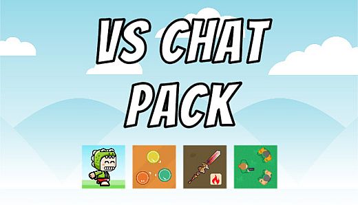 Vs Chat Pack