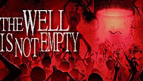 THE WELL IS NOT EMPTY