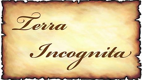 Terra Incognita Game