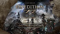 Buy Clair Obscur: Expedition 33 Deluxe Edition PC