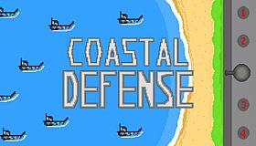 Coastal Defense