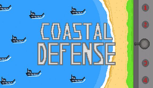 Coastal Defense