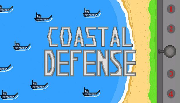 Buy Coastal Defense