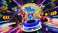 Sonic Racing: CrossWorlds