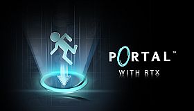 Portal with RTX